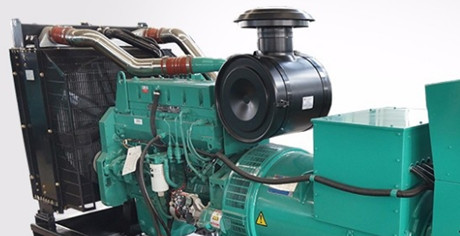 柴油發(fā)電機(jī)組低壓運行會引發(fā)哪些危害?