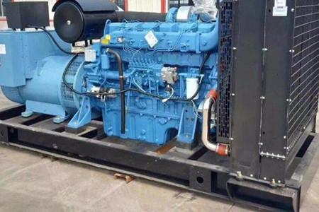 租賃沃爾沃發(fā)電機(jī)組的優(yōu)越性體現(xiàn)在哪?