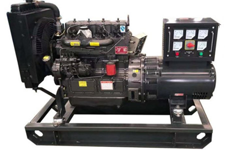租賃柴油發(fā)電機組時如何選擇配置?