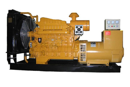 上柴發(fā)電機組油壓過低該如何處理？