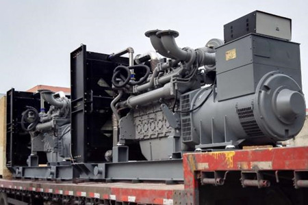揭秘！柴油發(fā)電機(jī)組對使用環(huán)境的要求有多高？