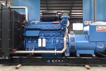 玉柴發(fā)電機(jī)組氣缸失效形式有哪些？主要有四種！