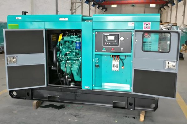 知道嗎？靜音發電機組選購前先了解這些內容！ 圖2