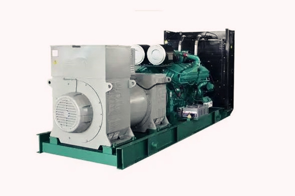 柴油發(fā)電機組額定電流的計算方法、大致范圍及重要性 圖2