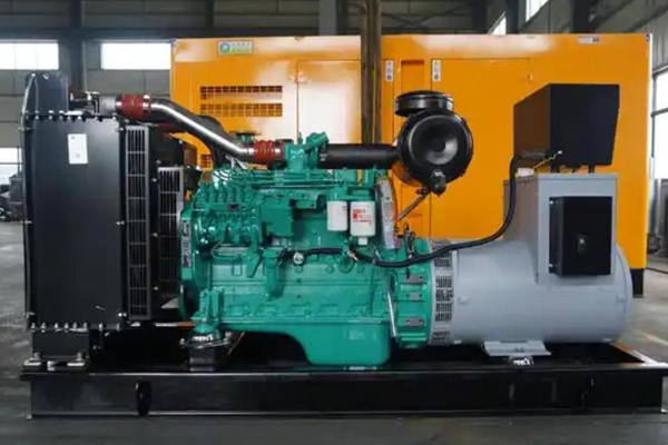 康明斯柴油發(fā)電機(jī)組活塞環(huán)間隙的檢驗(yàn)與維修 圖2