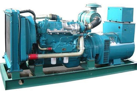 柴油發電機組不良啟動習慣有哪些？