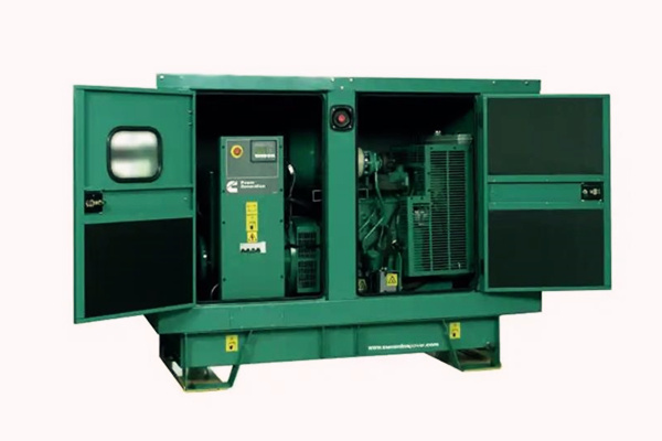 知道嗎？靜音發(fā)電機(jī)組選購(gòu)前先了解這些內(nèi)容！