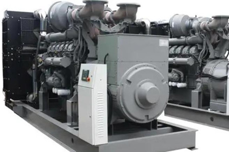 柴油發(fā)電機(jī)組蓄電池的容量怎樣計(jì)算？有三個(gè)基本原則