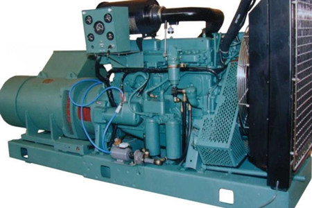 寧波柴油發電機組的租賃價格貴嗎？