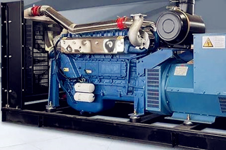 哪些因素會影響到寧波柴油發電機組的維修價格？